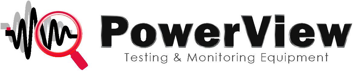 Powerview logo
